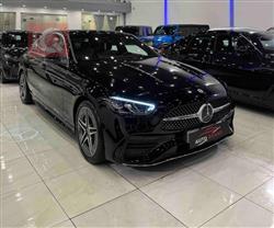مێرسێدس بێنز C-Class